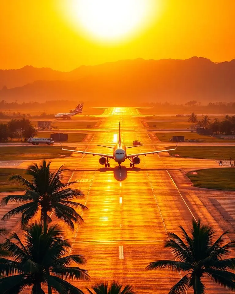 Liberia Airport (LIR) fast delivery zone