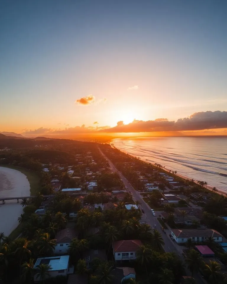 Tamarindo fast delivery zone