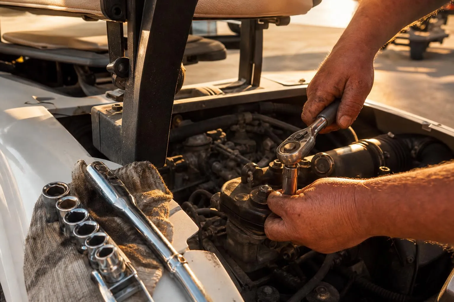 Support & Maintenance